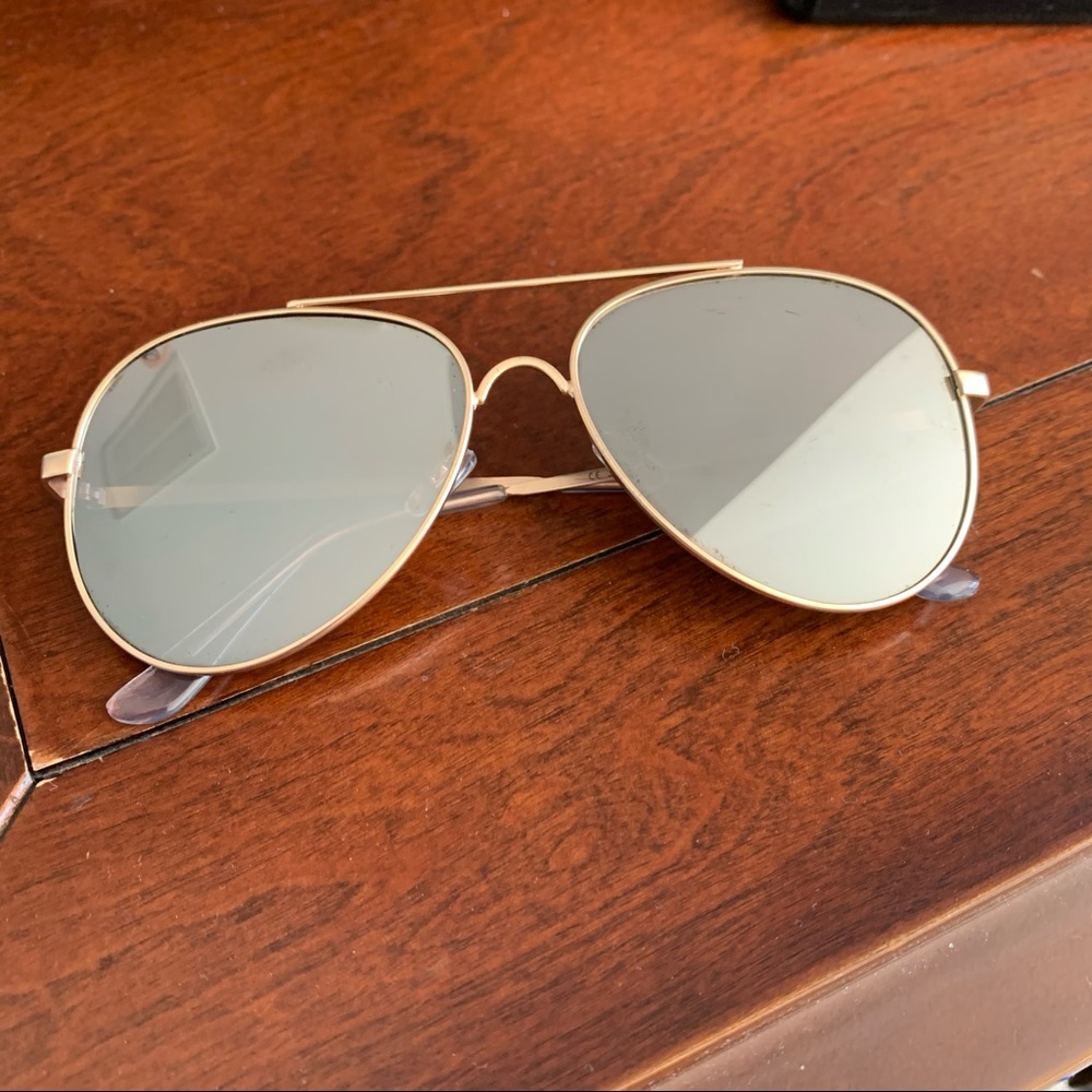 aviators (sunglasses)